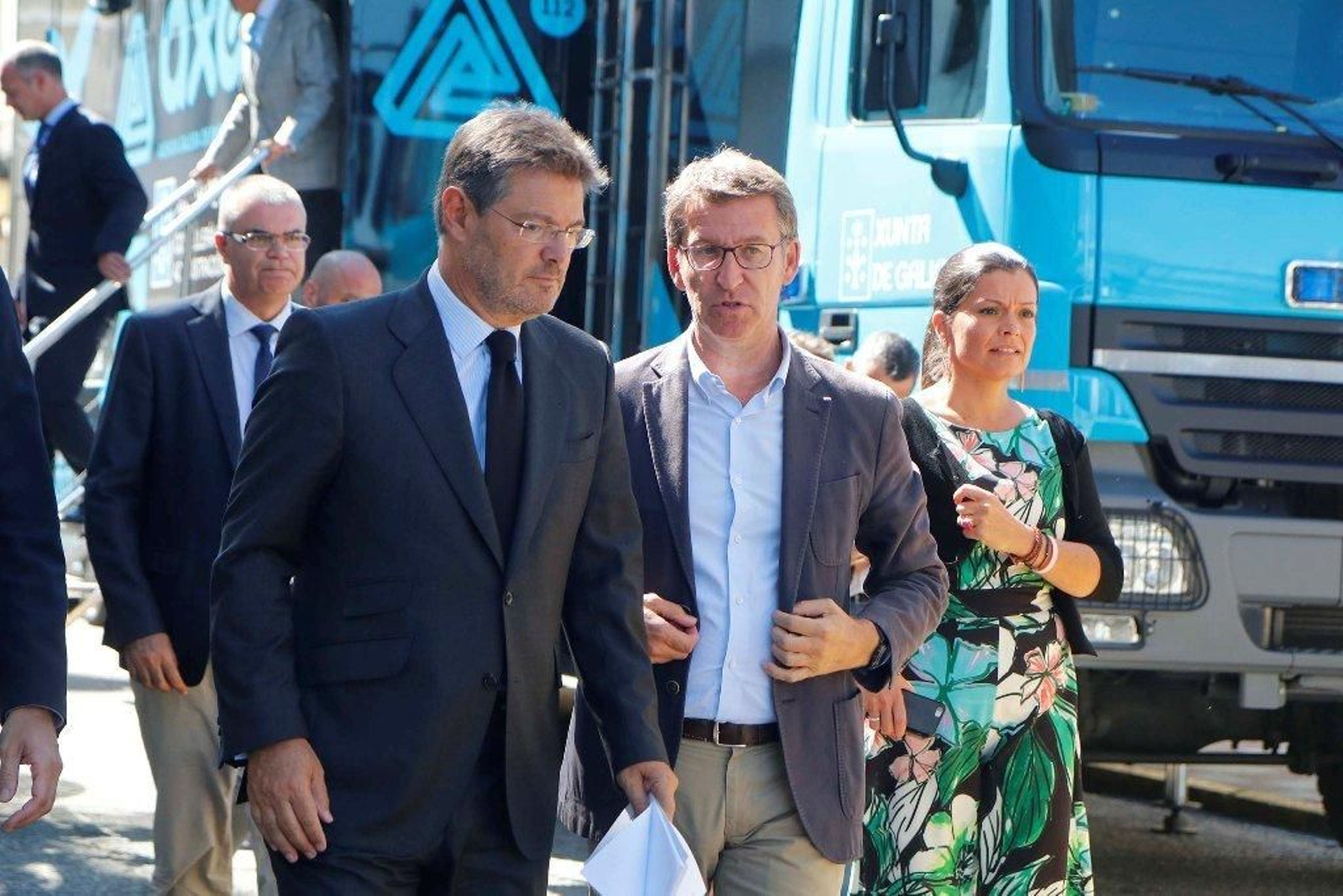 Descarrila un tren en Porriño  Foto JV Landín 52