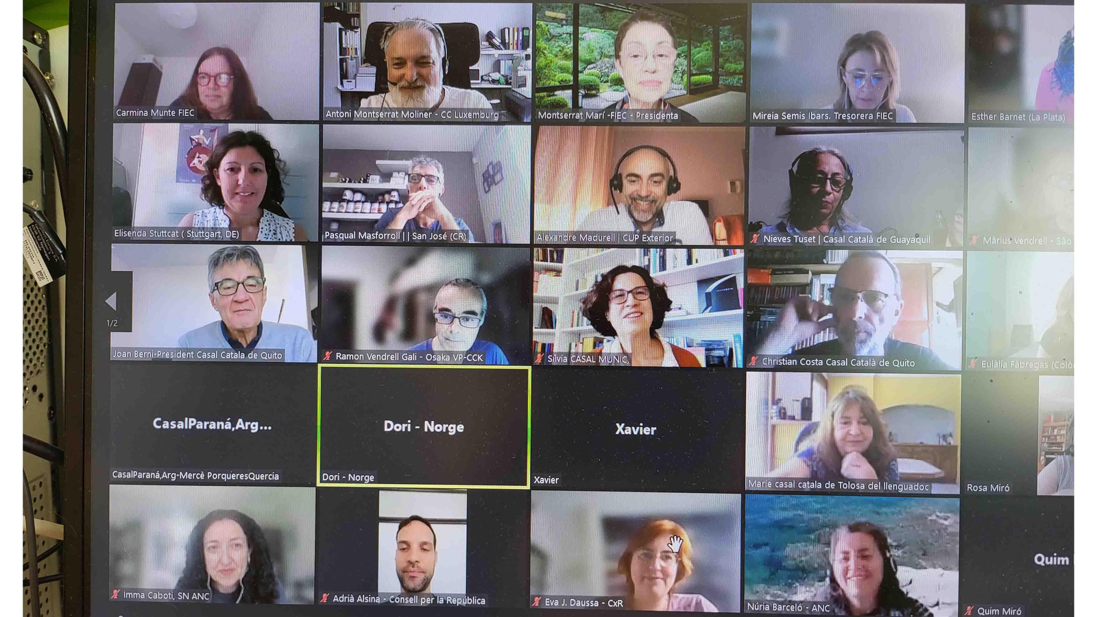 Cataluña FIEC Asamblea 2022 1 web
